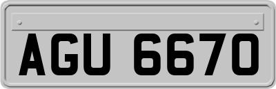 AGU6670
