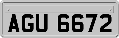 AGU6672