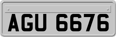 AGU6676