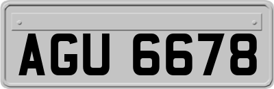AGU6678