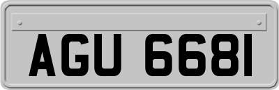 AGU6681