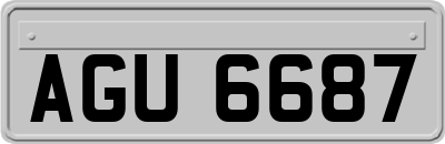 AGU6687