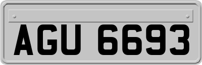 AGU6693