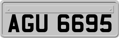 AGU6695