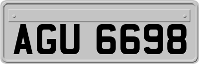 AGU6698