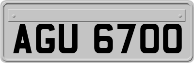 AGU6700
