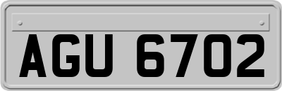 AGU6702