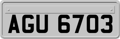 AGU6703