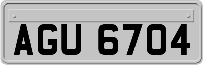 AGU6704