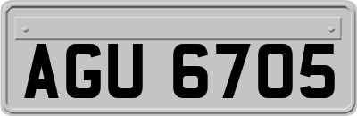 AGU6705