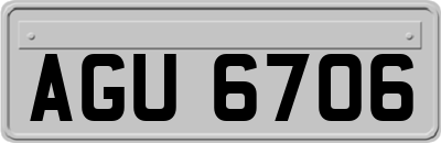 AGU6706