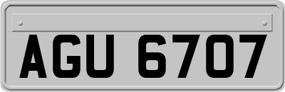 AGU6707