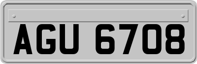 AGU6708