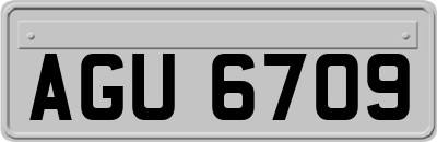 AGU6709