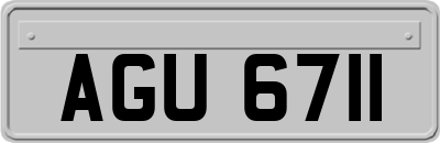 AGU6711