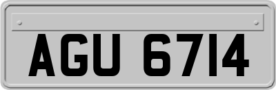 AGU6714