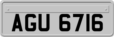 AGU6716