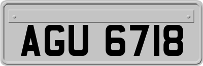 AGU6718
