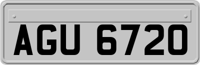 AGU6720