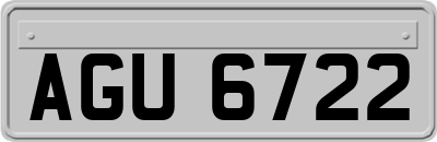 AGU6722