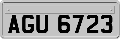AGU6723