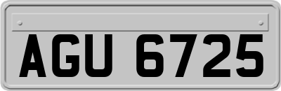 AGU6725