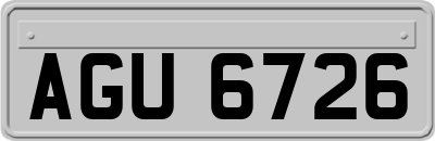 AGU6726