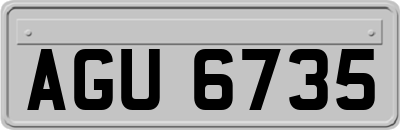 AGU6735