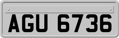 AGU6736