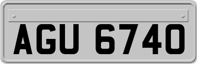 AGU6740