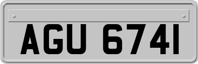 AGU6741