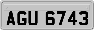 AGU6743
