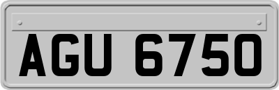 AGU6750
