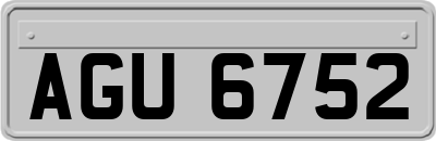 AGU6752