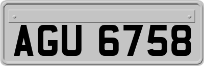 AGU6758
