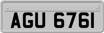 AGU6761
