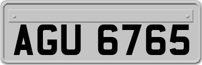 AGU6765
