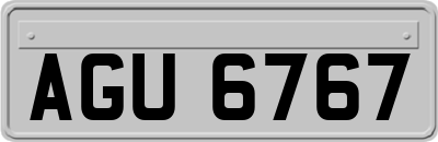 AGU6767