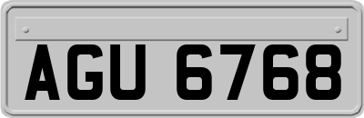 AGU6768