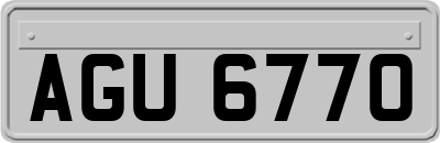 AGU6770