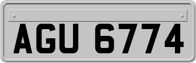 AGU6774