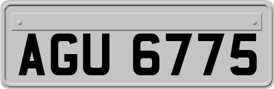 AGU6775