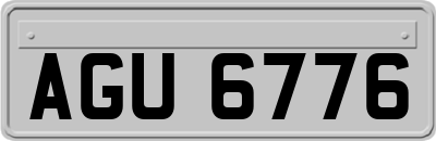 AGU6776