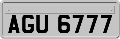 AGU6777