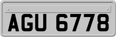 AGU6778