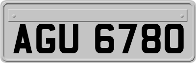 AGU6780
