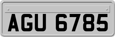 AGU6785
