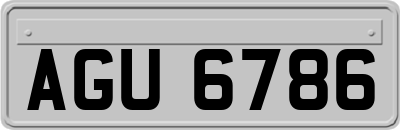 AGU6786