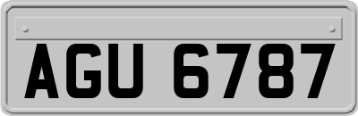 AGU6787