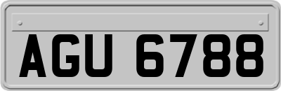 AGU6788